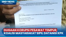 Dugaan Korupsi Pembelian...