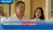 Usai Mencoblos, Pesan...