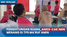 Hasil Penghitungan Suara,...