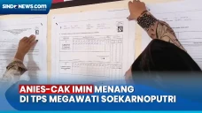 Pasangan Anies-Muhaimin...