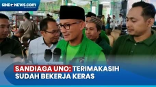 Hasil Quick Count PPP...