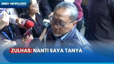 Prabowo Disebut Ingin...