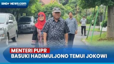 Usai Pencoblosan, Menteri...