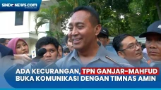 Curigai Ada Kecurangan...