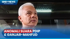 Ganjar Pranowo Bicara...