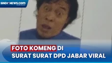 Unggul Jauh dari Calon...