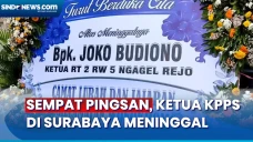 Sempat Dirawat di RSUD...
