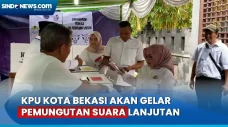 Dampak Kekurangan Surat...