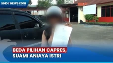 Gegara Beda Pilihan...