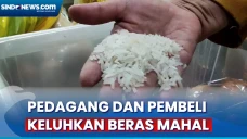 Pedagang dan Pembeli...