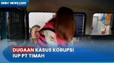 Kejagung Tetapkan 1...