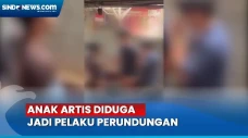 Dugaan Bullying di SMA...