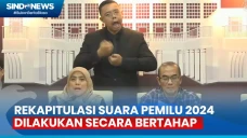Catat! Ini Jadwal dan...