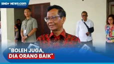 Hadi Tjahjanto Dikabarkan...