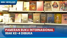 350 Penerbit Berpartisipasi...