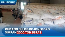 Polisi Temukan 2 Ribu...
