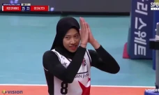 Pukulan Petir Megawati...
