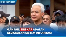 Polemik Sirekap KPU...