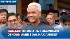 Koalisi AMIN Turut Dukung...