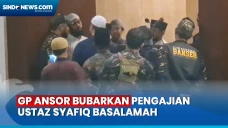 GP Ansor Bubarkan Pengajian...