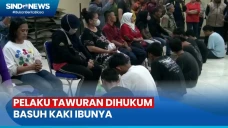 Momen Haru, Pelaku Tawuran...