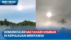 Fenomena Penampakan...