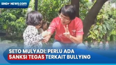 Prihatin Kasus Bullying...