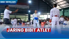 Kejurnas Karate ke-5...
