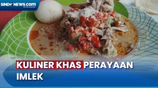 Buka Setahun Sekali,...