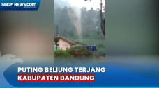 Detik-Detik Angin Puting...