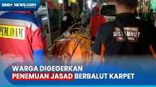 Warga Jakarta Barat...