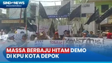 Kritik Pemilu 2024,...
