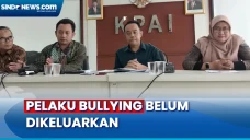 KPAI Ungkap Pelaku Bullying...