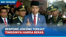 Respons Kenaikan Harga...