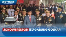 Diisukan Bergabung dengan...