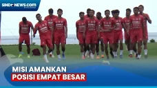 Jelang Lawan Persis...