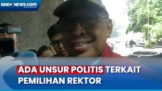 Kasus Pelecehan Seksual...