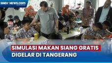 SMPN 2 Curug Tangerang...