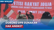 Elemen Masyarakat di...
