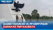 Peringati Ulang Tahun...