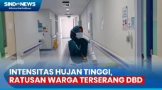 Intensitas Hujan Tinggi,...