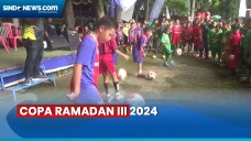 24 Tim Semarakkan Festival...