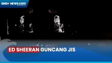 Meriahnya Konser Ed...