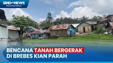 Puluhan Warga Brebes...