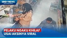 Pria Tana Toraja yang...