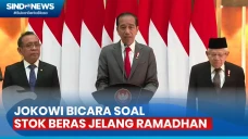 Presiden Jokowi Pastikan...