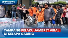 Polisi Ciduk Spesialis...