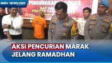 Jelang Ramadhan, Aksi...