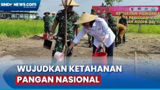 Sukseskan Ketahanan...