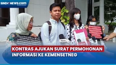 Terkait Kenaikan Pangkat...